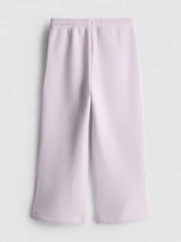 1-9yrs | Cotton Rich Wide Leg Joggers