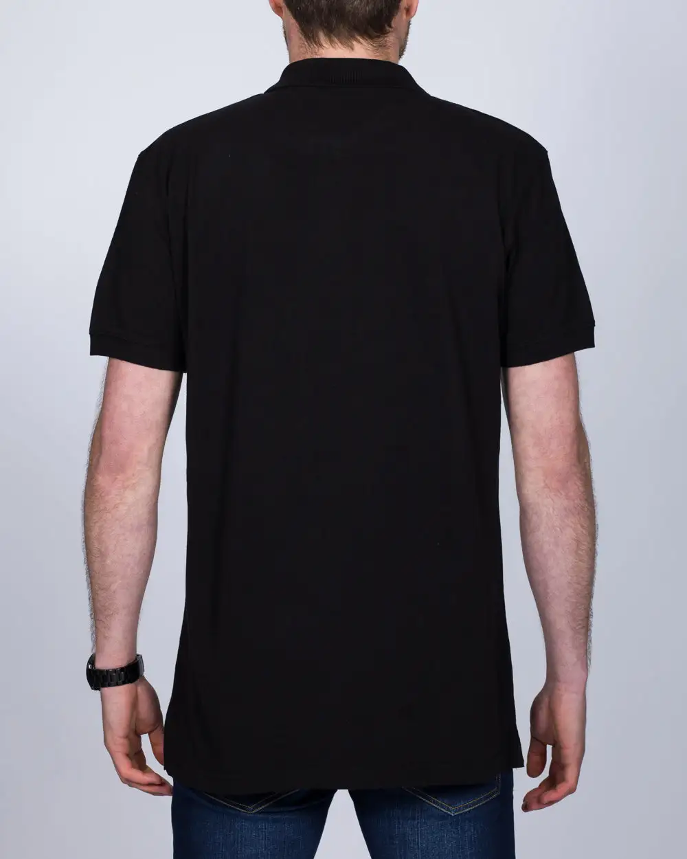 Versatile Regular Fit Polo Shirt