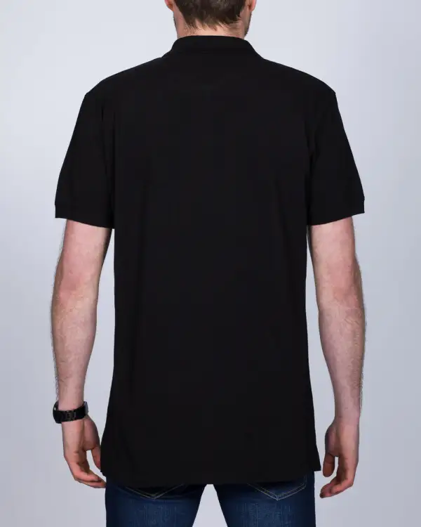 Versatile Regular Fit Polo Shirt