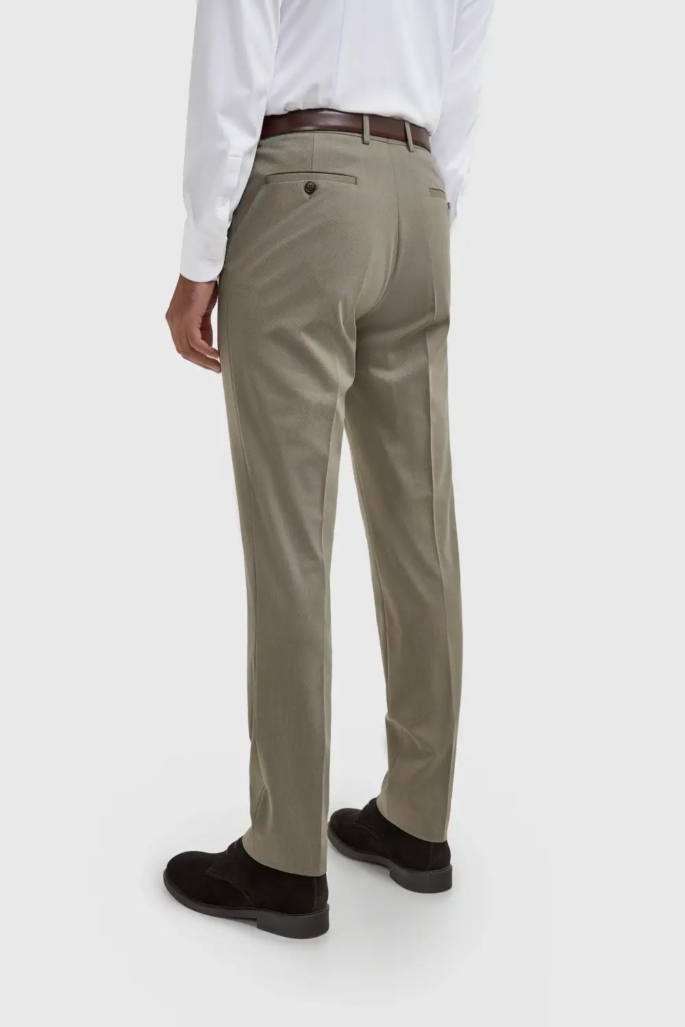 pants Sage Green