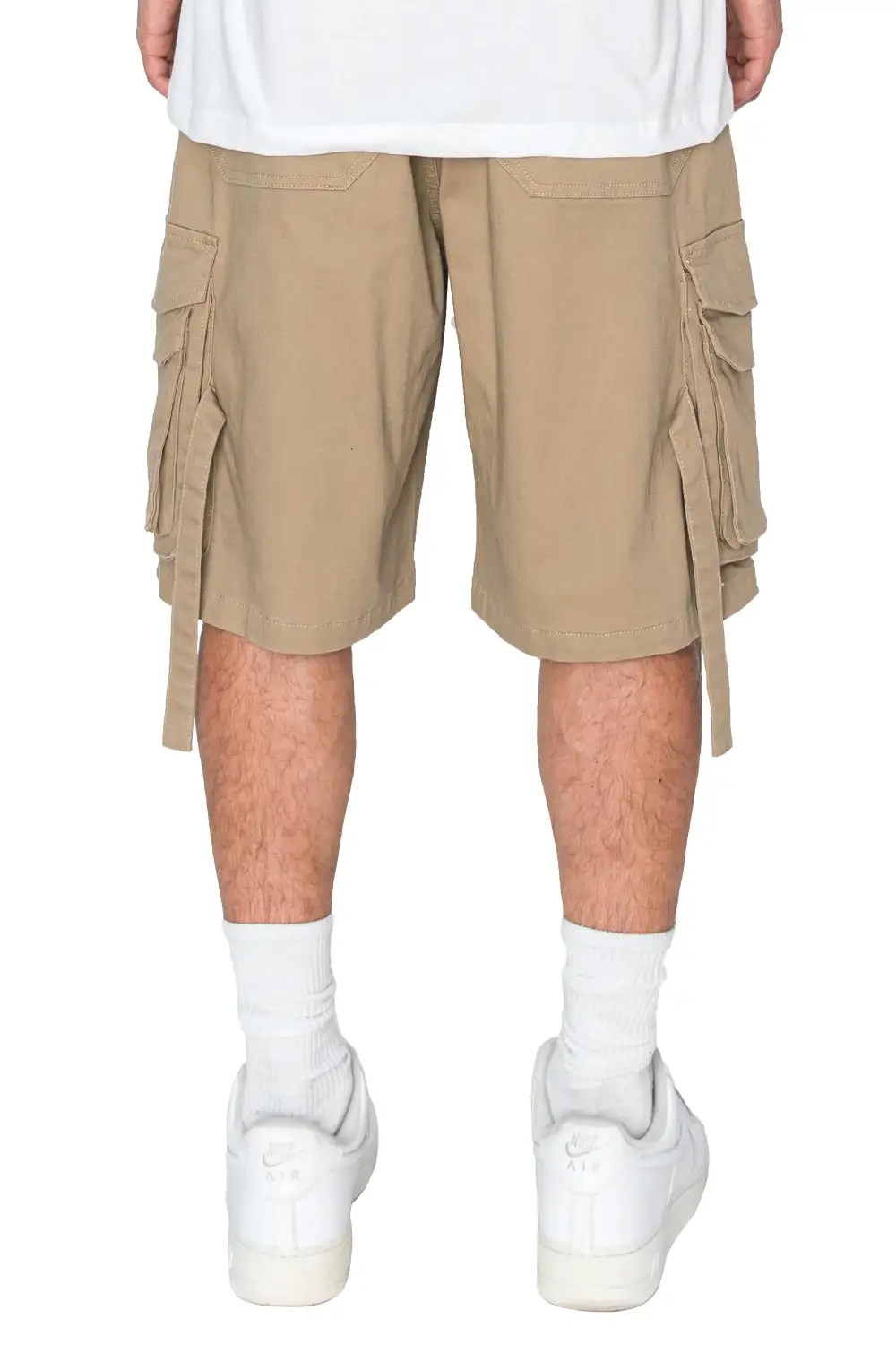 Modern Rugged Casual Tactical Shorts
