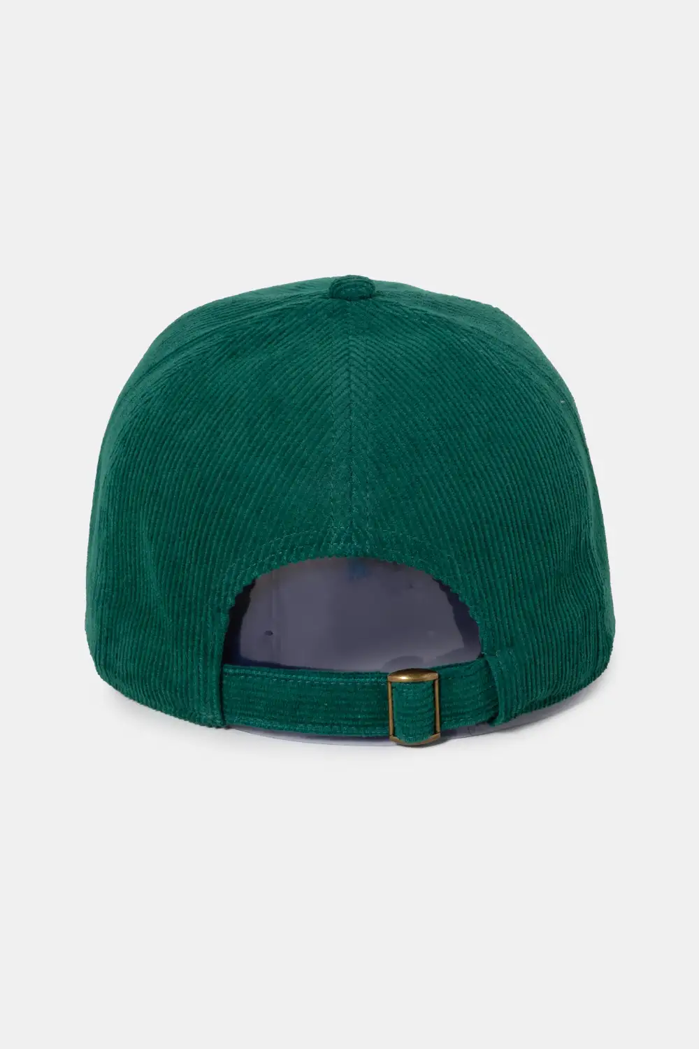 Classic Corduroy Classic Baseball Cap