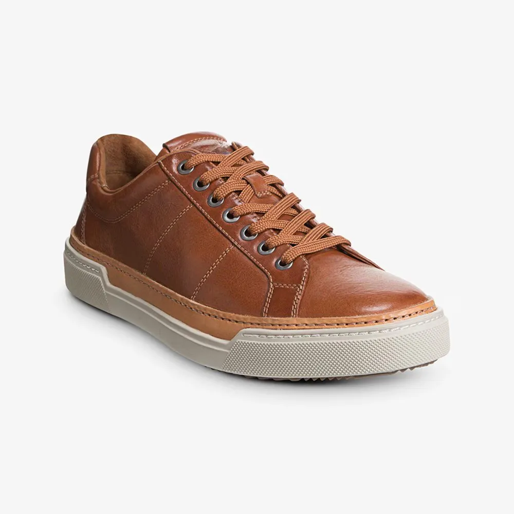 Slightly Feel Lace-up Casual Style Sneaker