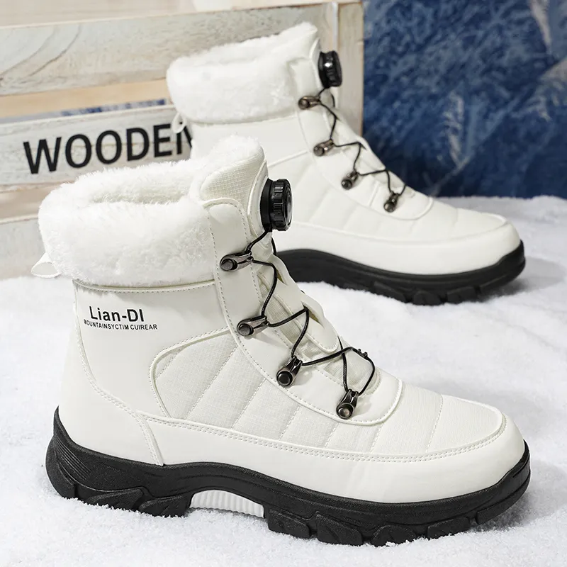 Men's Reinforced Trail Shoes