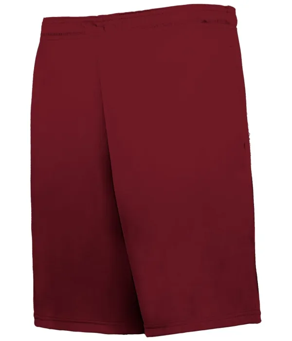 Men's Relaxed Pocketed Performance Shorts