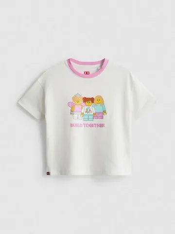 1-9yrs | LEGO T-Shirt
