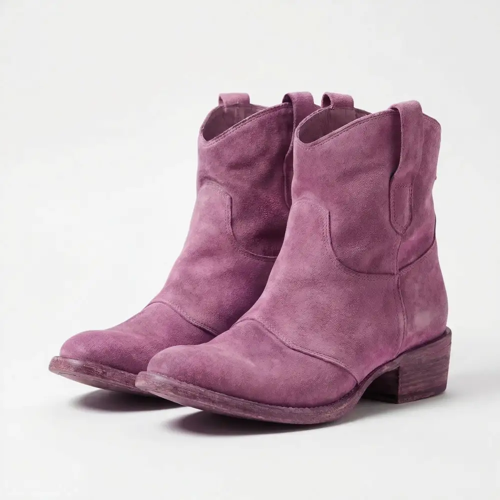  Casual Western Boots Apparel
