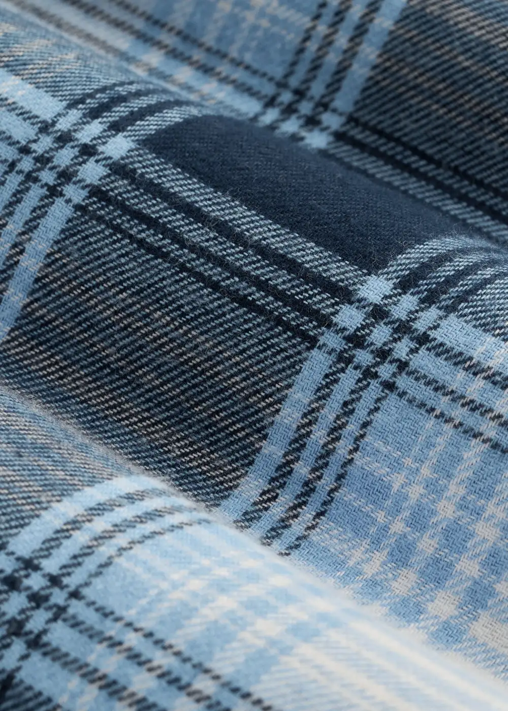 Men's Relaxed Fit Cotton Lounge Pants