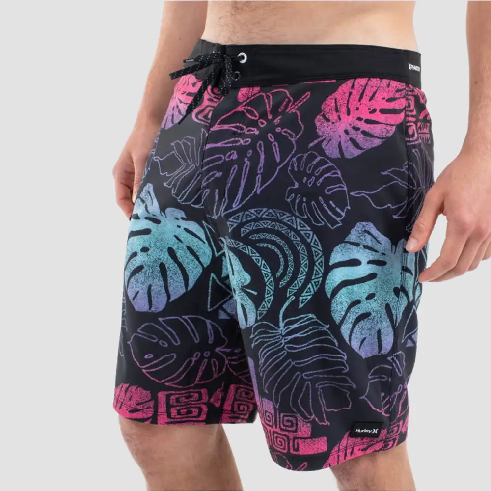 Stretch Modern Cargo Board Shorts