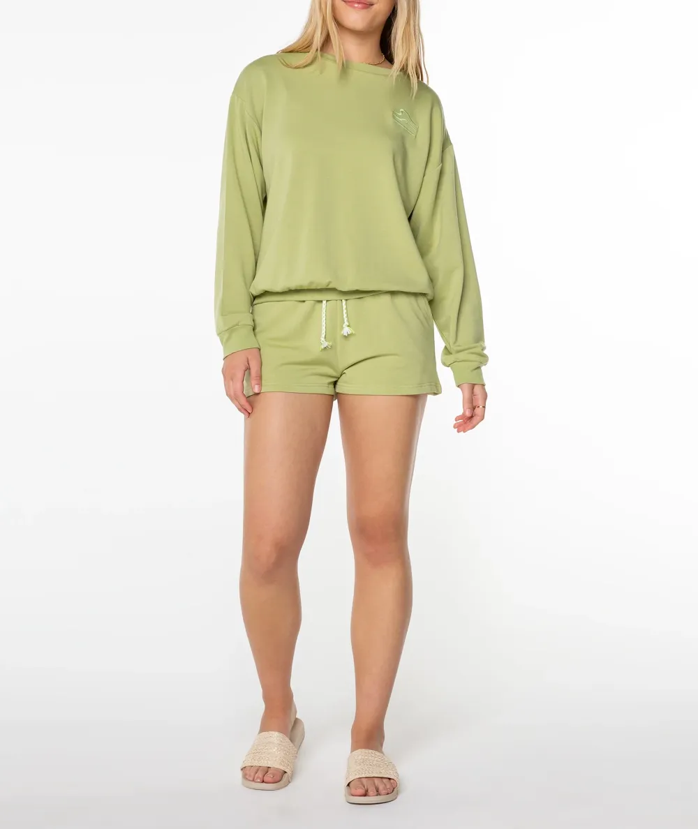Modal Blend Women's Shorts