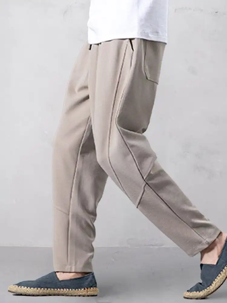 Workwear Jogger Fit Jogger Pants