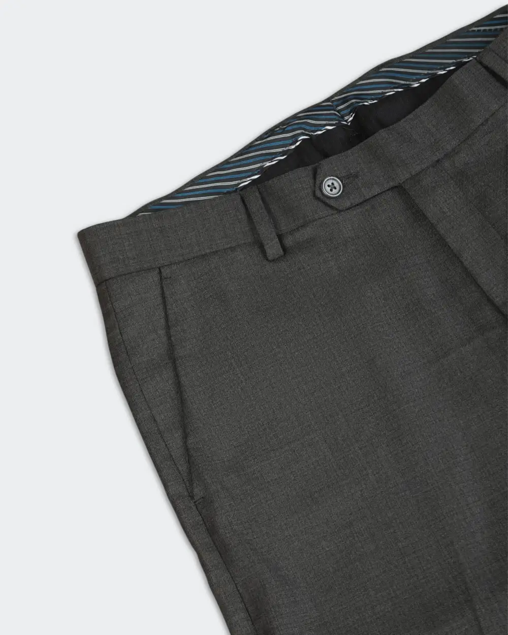 Men's Neat Fit Dress Pants