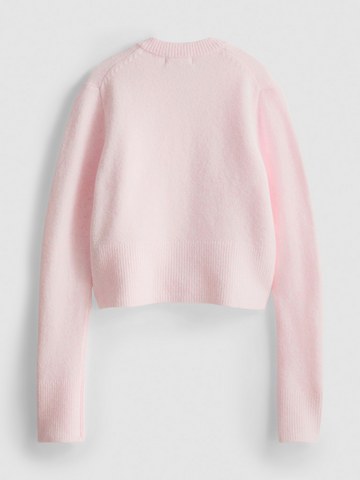 7-15yrs | Button-Up Cardigan detail 1