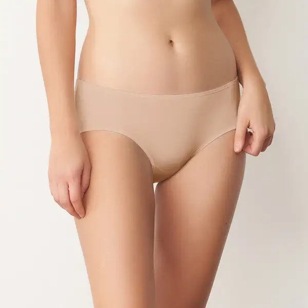 Lightweight Modal Everyday Panty