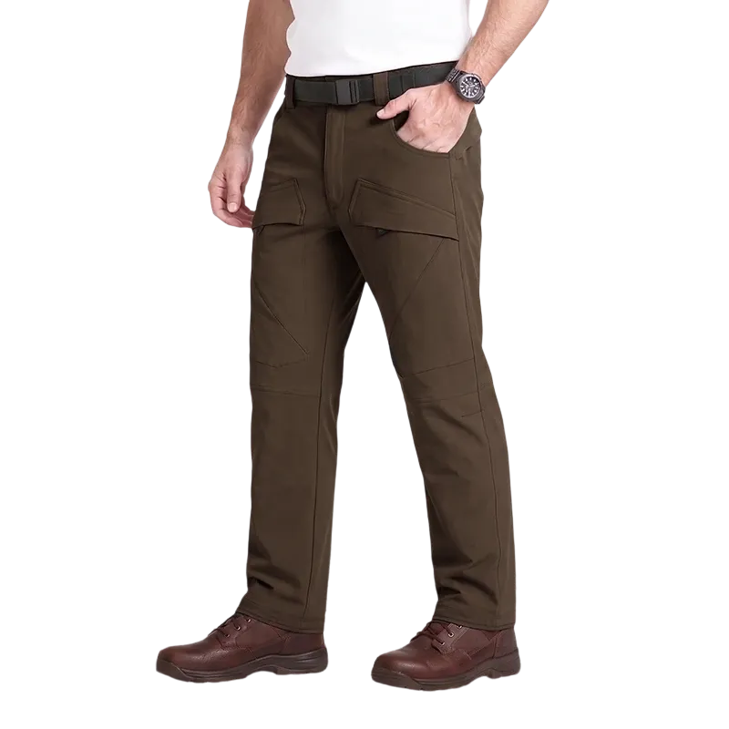 Men’s Utility Water-Repellent Cargo Pants