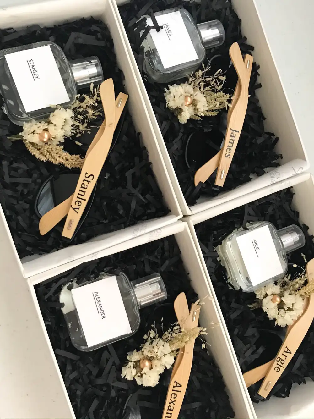 Airy Vanilla Eau De Parfum