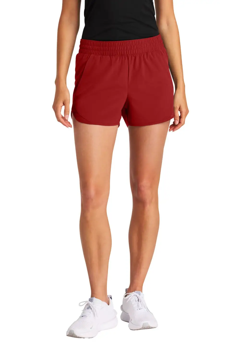 Women's Polished Shorts