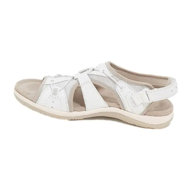  Orthopedic Velcro Strap Comfort Sandals Apparel