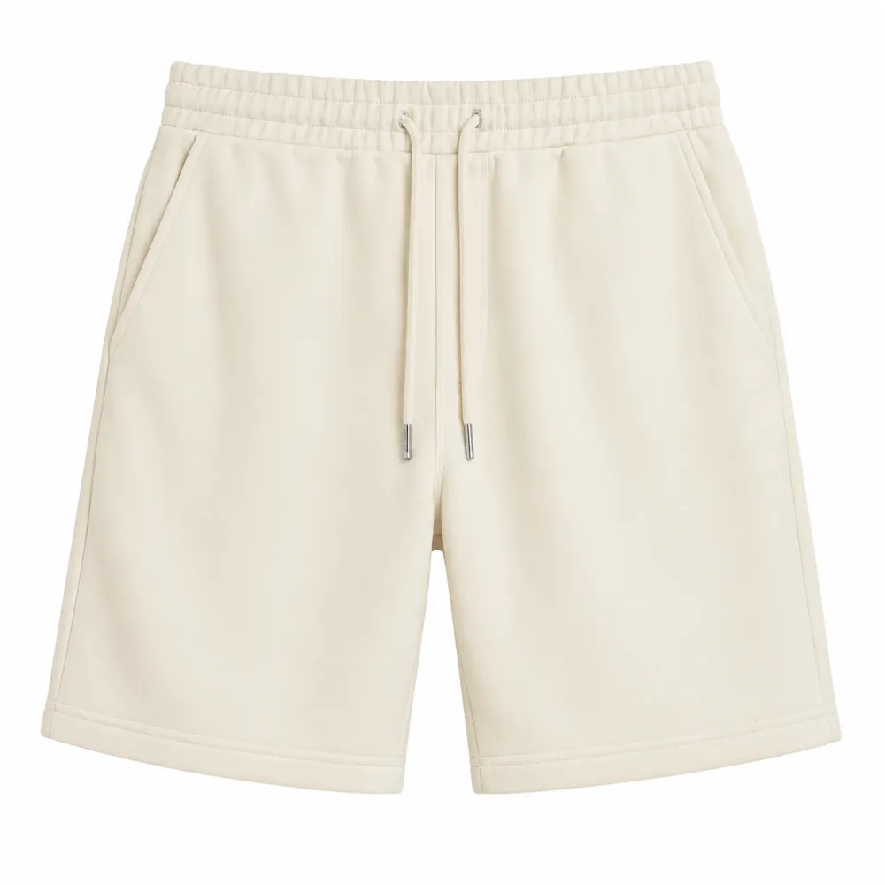 Unisex Casual Comfort Lounge Shorts! 100% cotton!