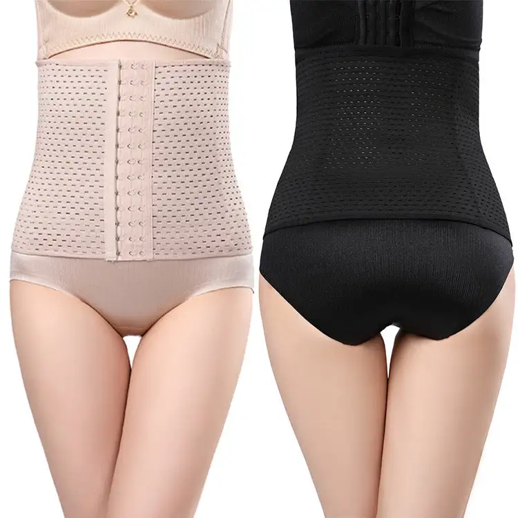 Smooth Everyday Waist Trainer