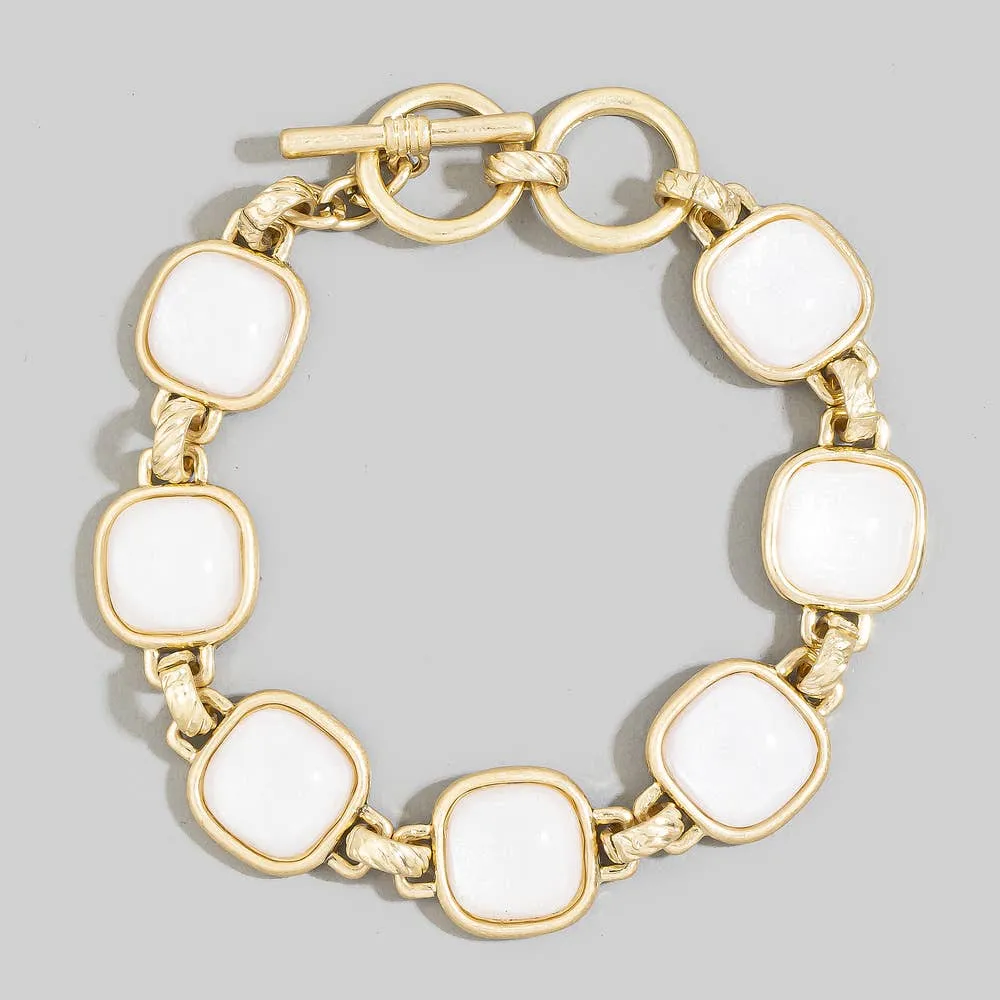 Everyday Bracelet Set Cushion