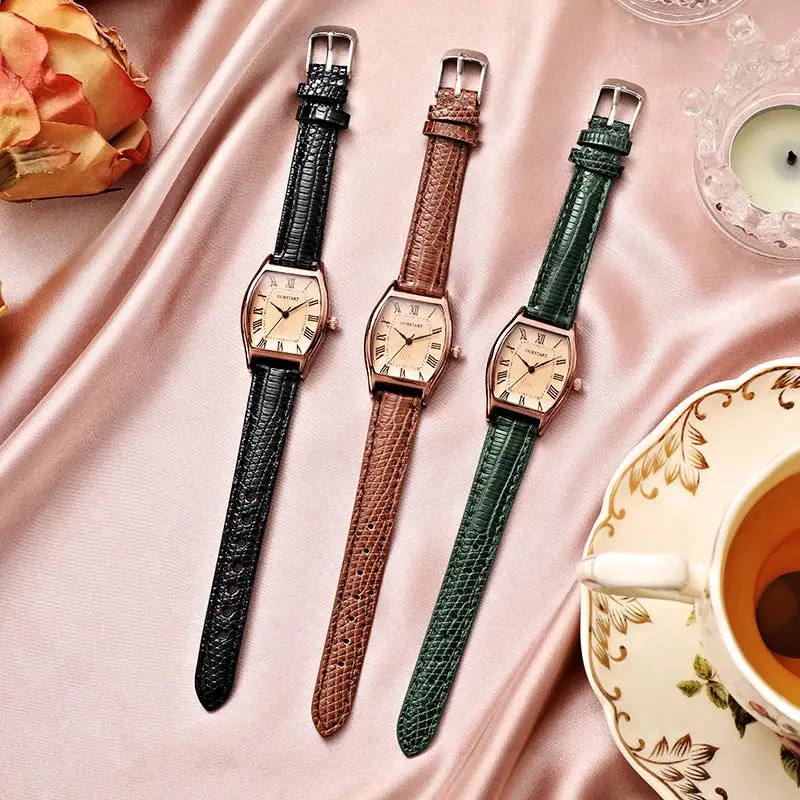 Lunara Wristwatch