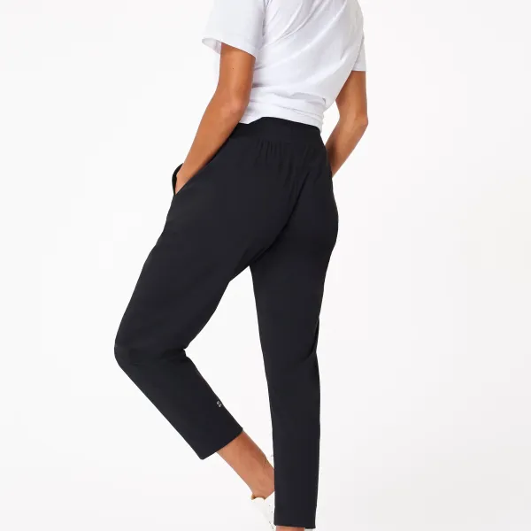 Contemporary Classic Women's Trousers