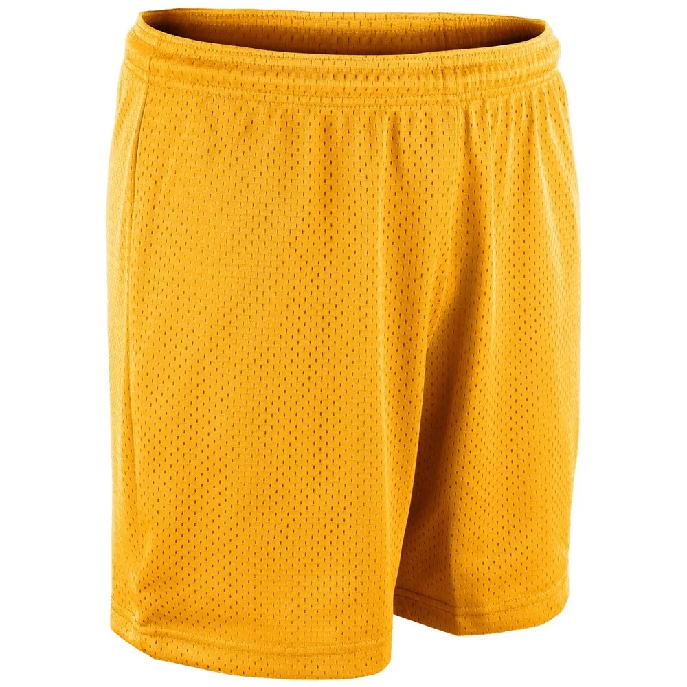 Men's Soft Touch Mesh Tricot Shorts