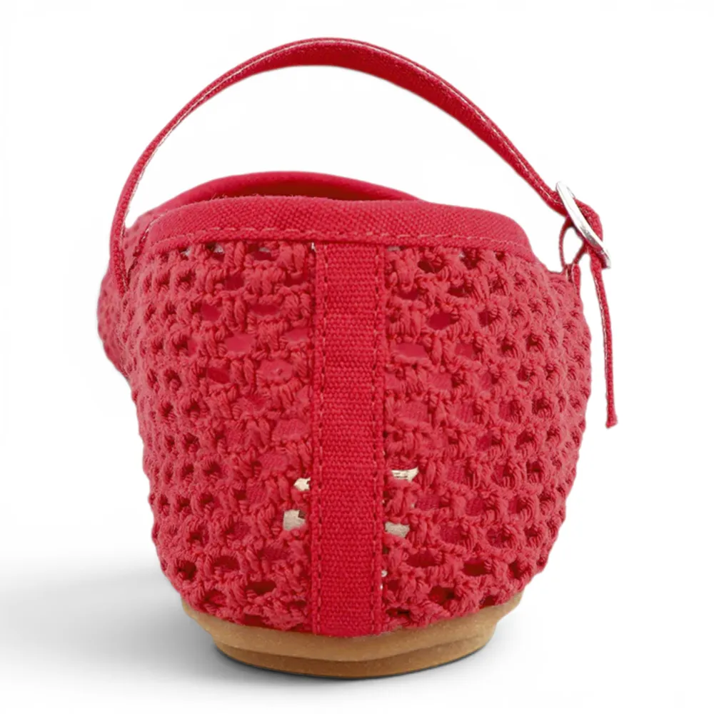 Kora Classic Mary-Jane