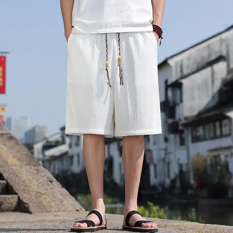 Comfort Utility Shorts