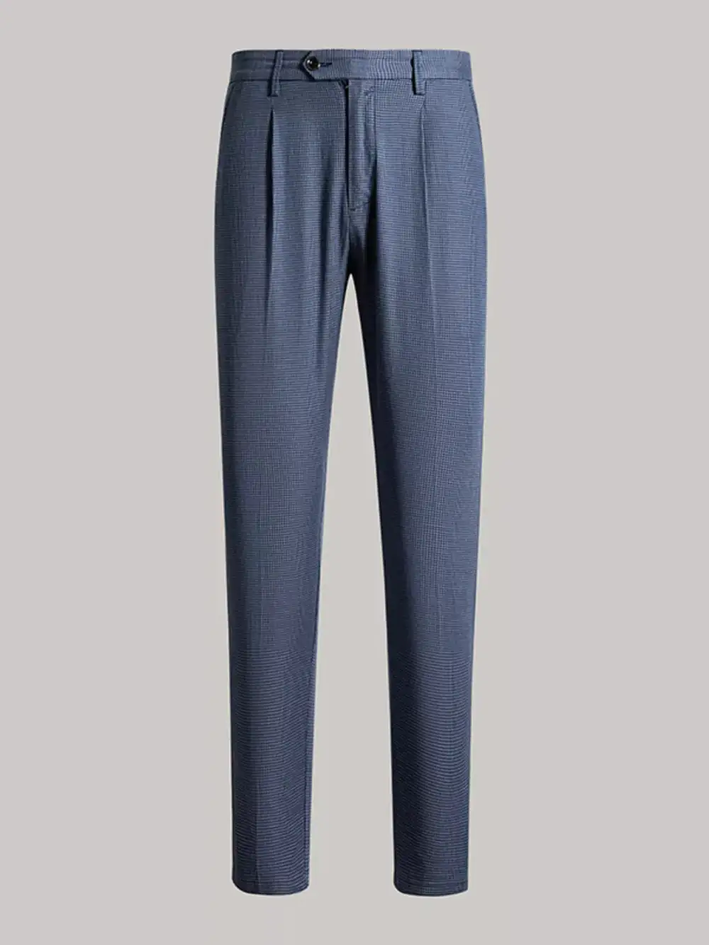 Relaxed Slim Fit Pants