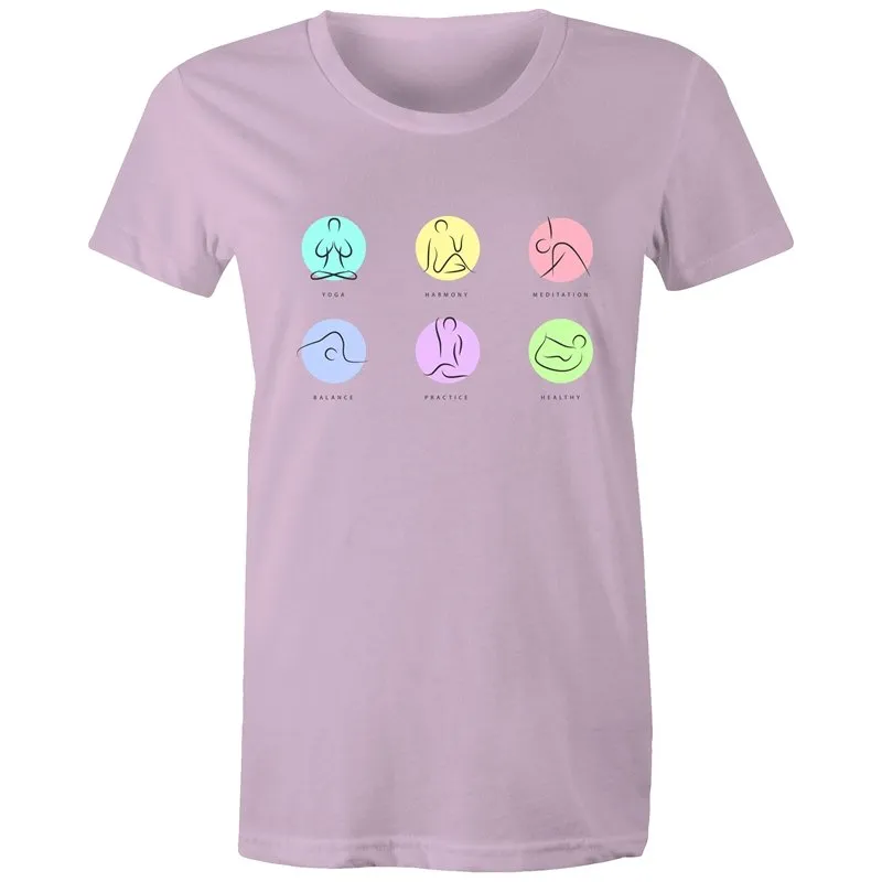 Balanced Life T-Shirt