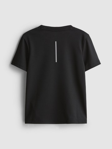 1.5-8yrs | Active T-Shirt detail 1