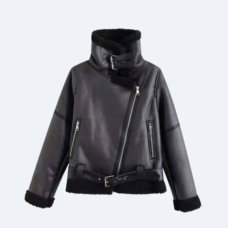 Waterproof Trench