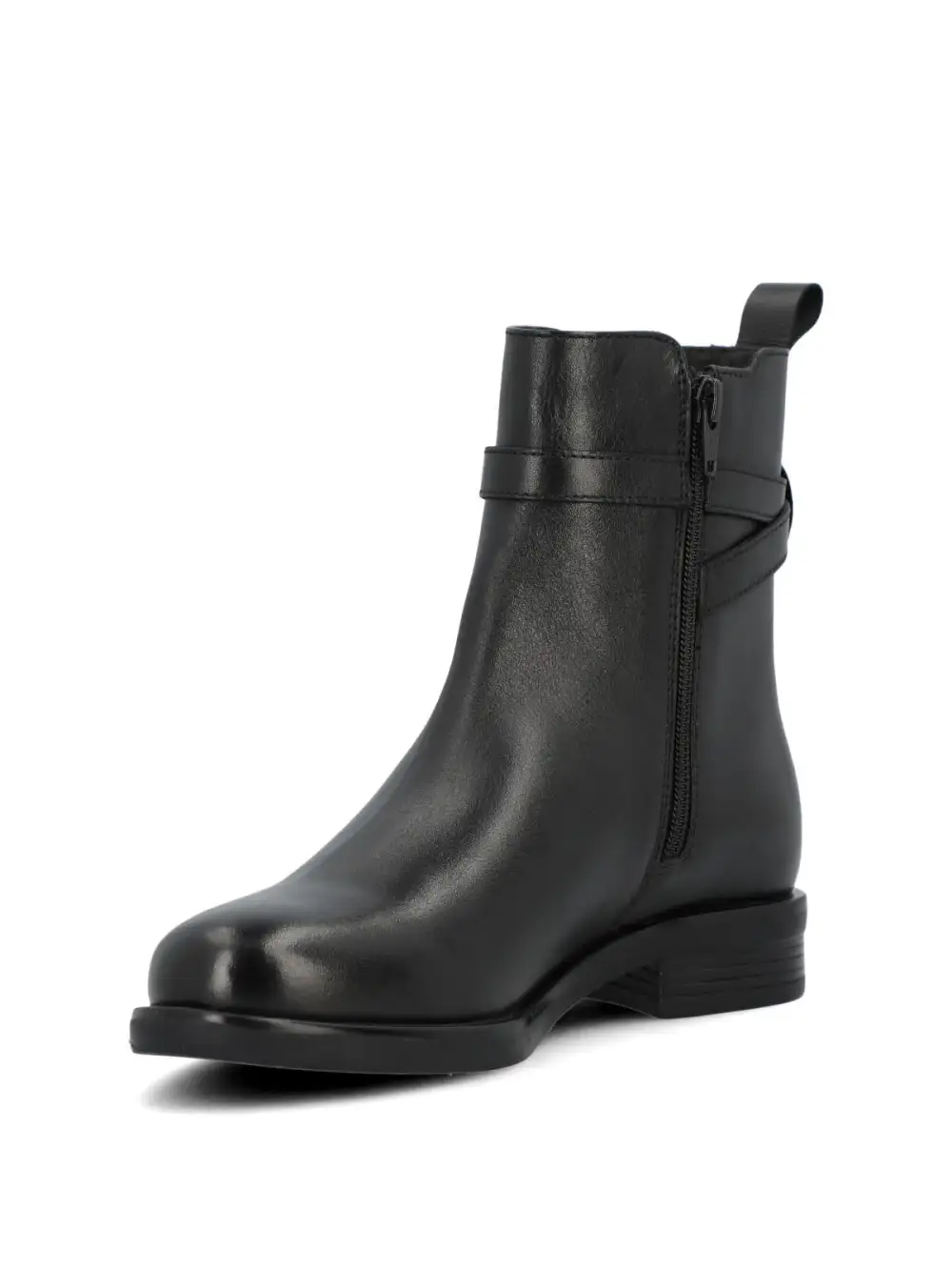 Smart Casual Easy Wear Ankle Boots