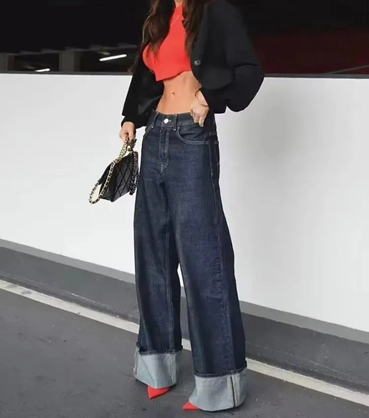 Vintage Denim Set