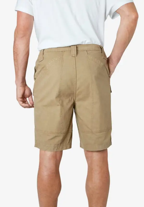 Deeper Pocket 8