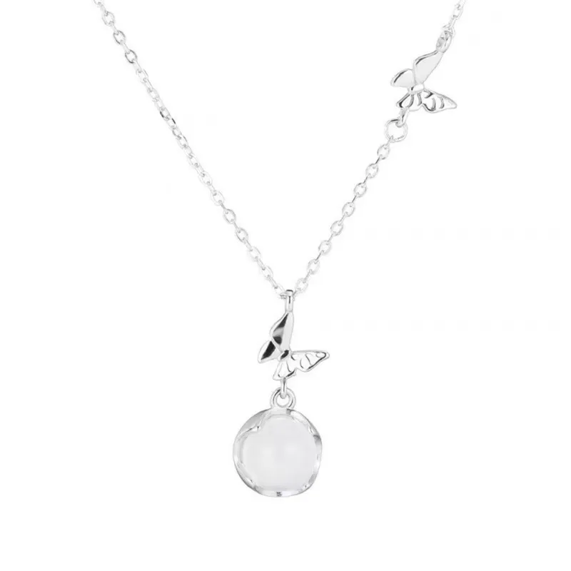925 Sterling Silver Pendant Necklace
