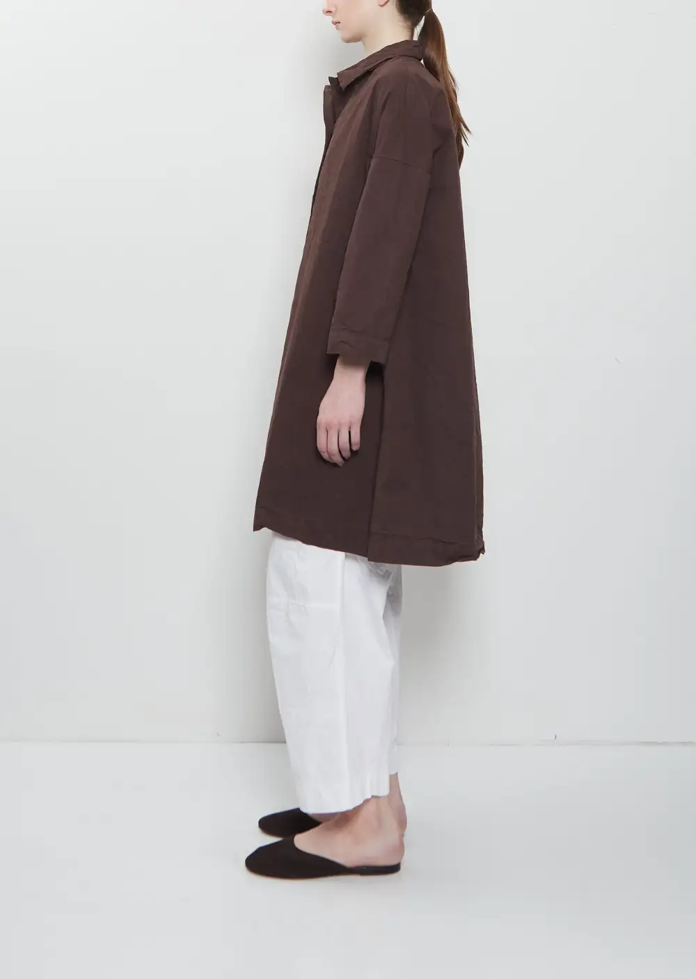 Women's Modern Classic Coat