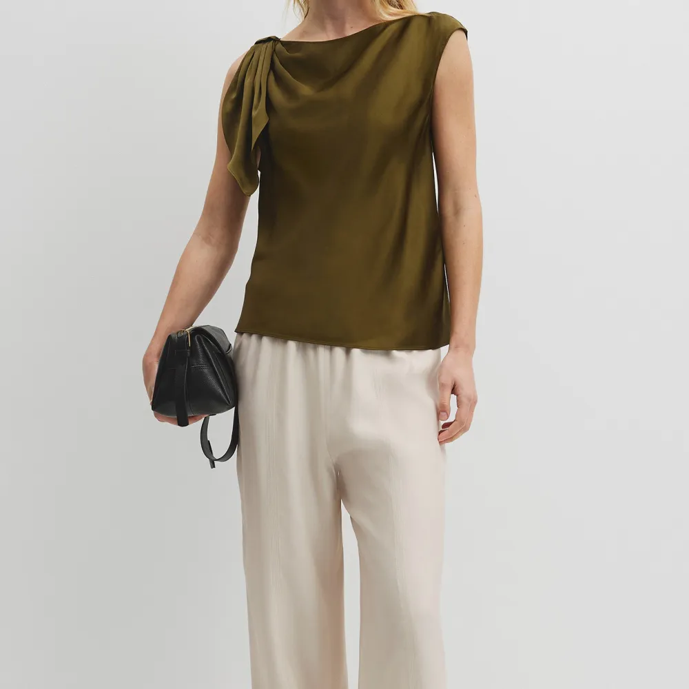 Women's Statement Classic Shirt