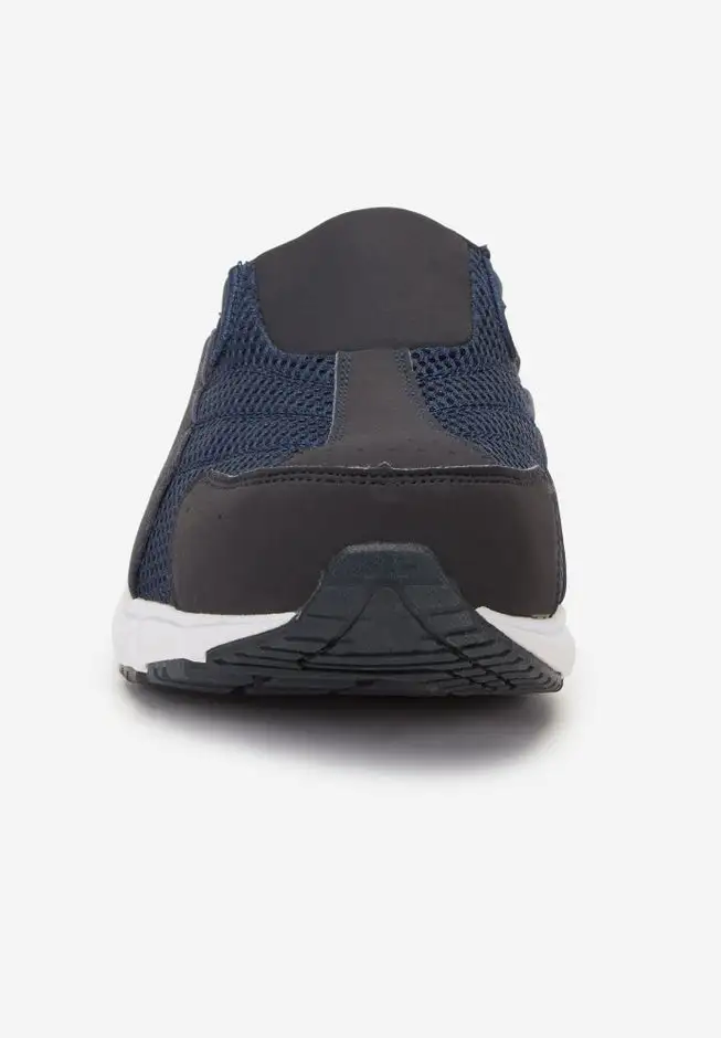 Slip-On Swim Slides