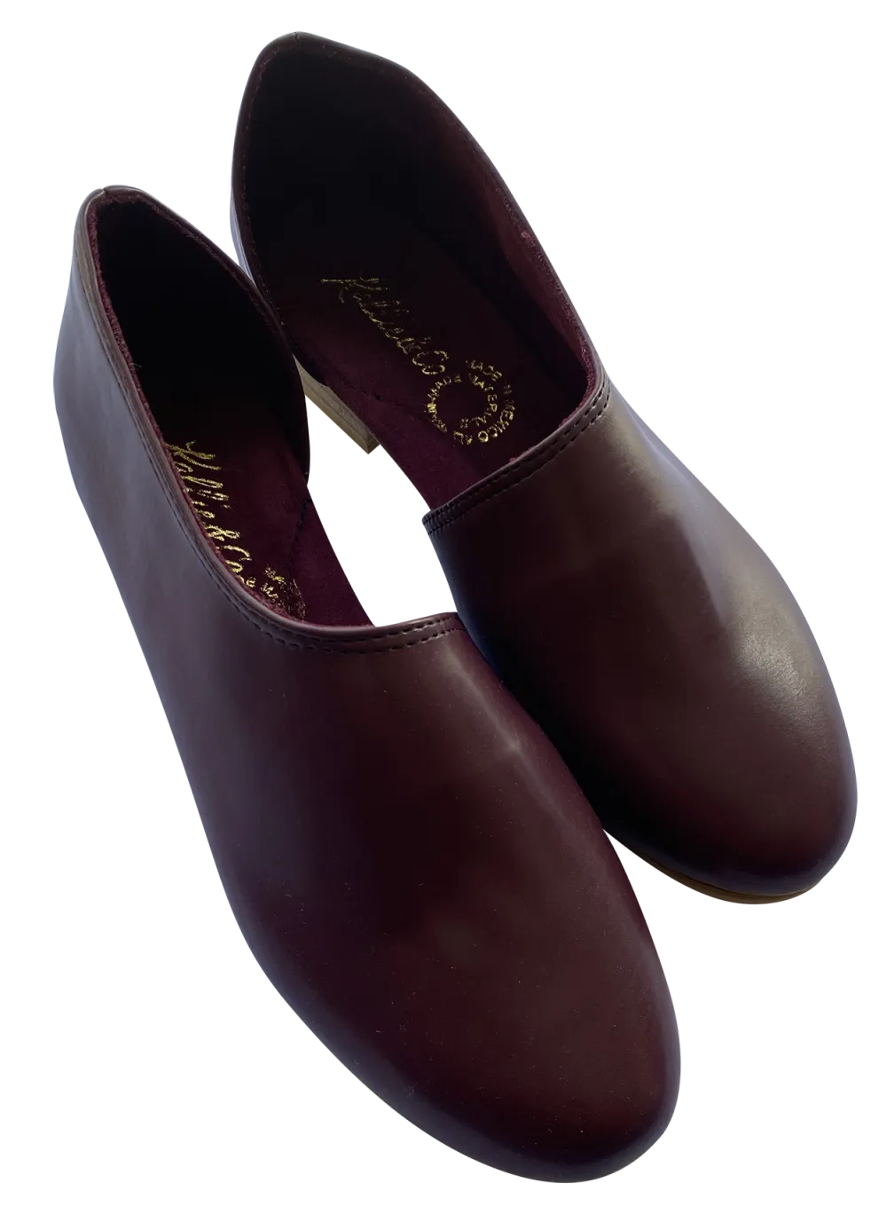 Women's Wrap-Style Casual Flats