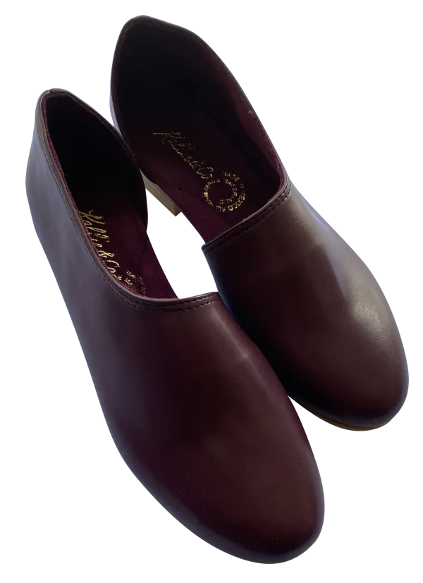 Women's Wrap-Style Casual Flats