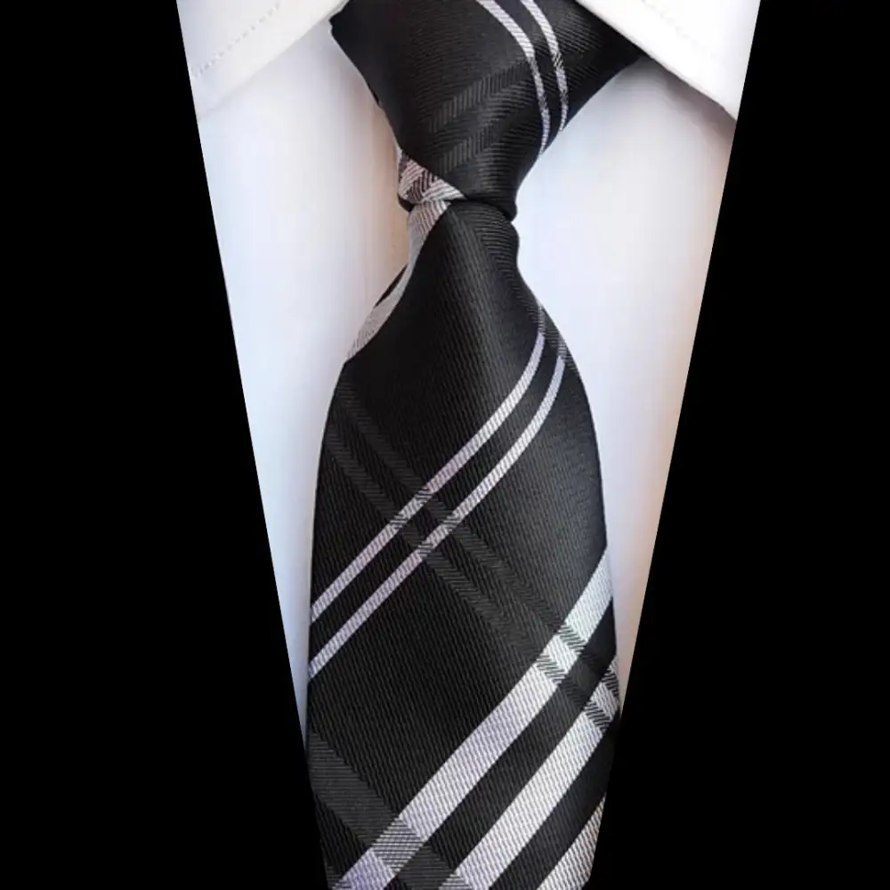 Coastal Formal Classic Necktie