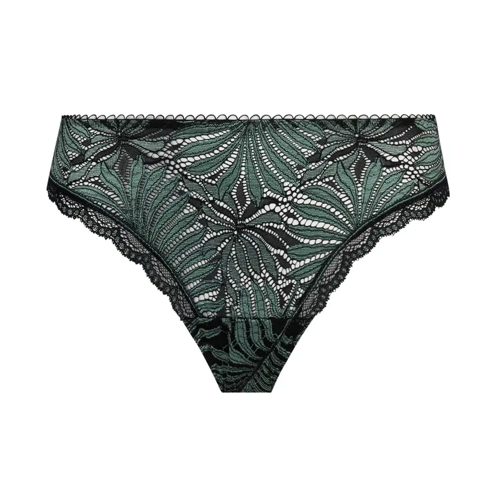 Women's Supportive Fit Bikini Panty