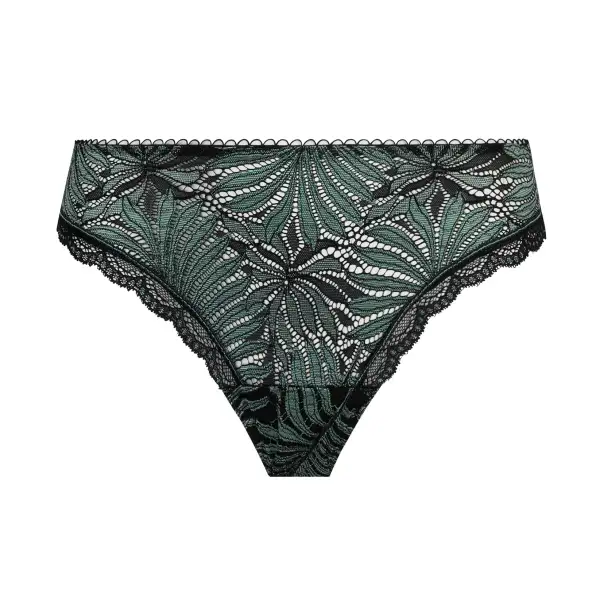 Women's Supportive Fit Bikini Panty