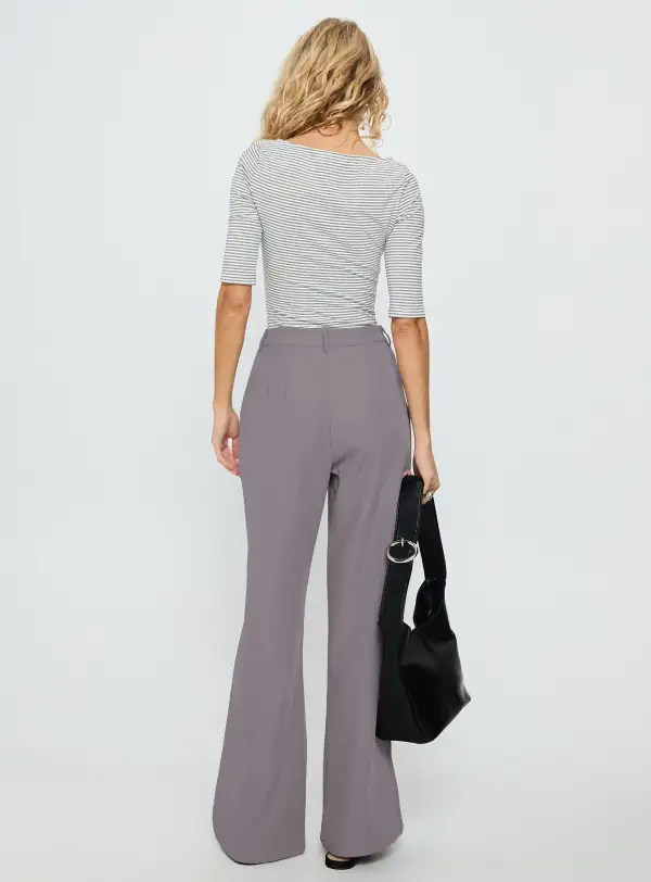 Travel Ambient Wide Leg Pants