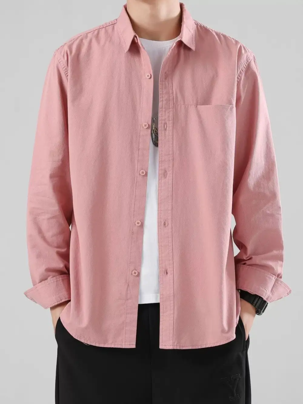 Button Up Shirt