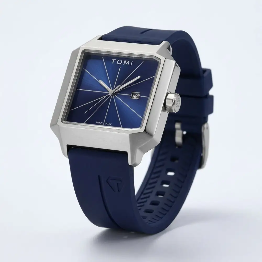 TOMI T021 Atlas Perpetual