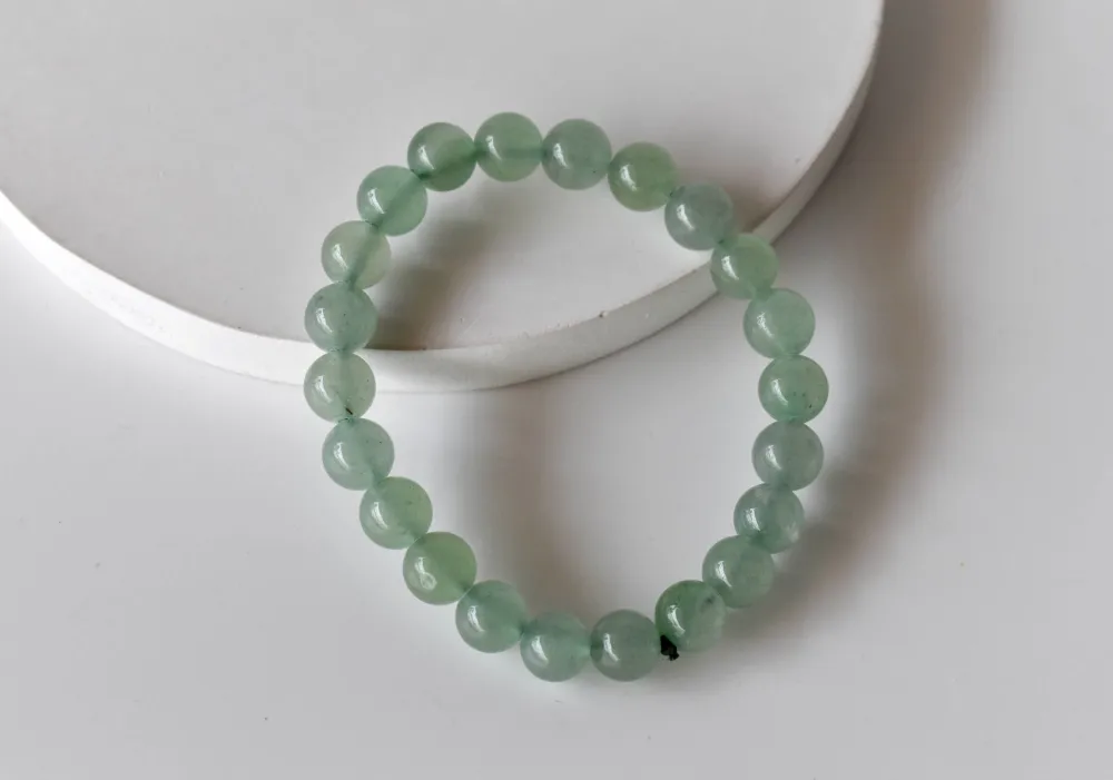 Classic Layered Bracelet